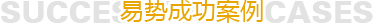 易勢成功案例