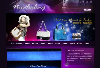 沈陽紐斐蘭投資有限公司網站