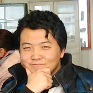 孫書博