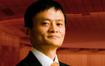 馬云